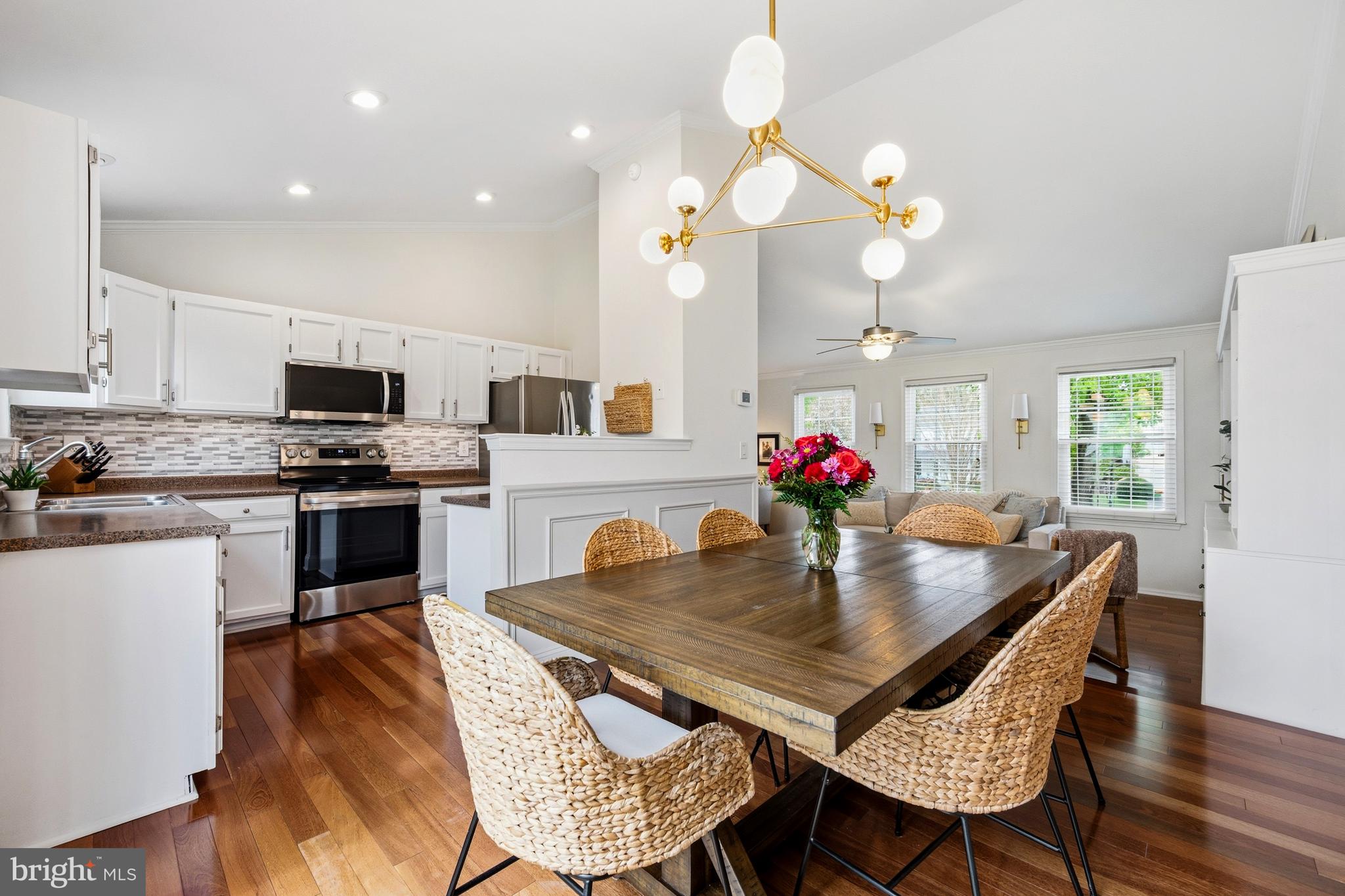 COUNTRYSIDE - Residential