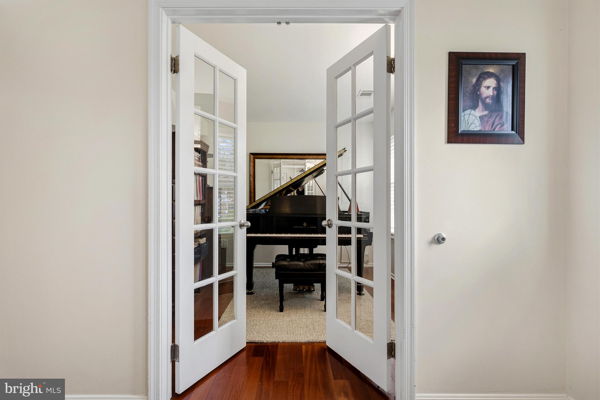 COUNTRYSIDE - Residential