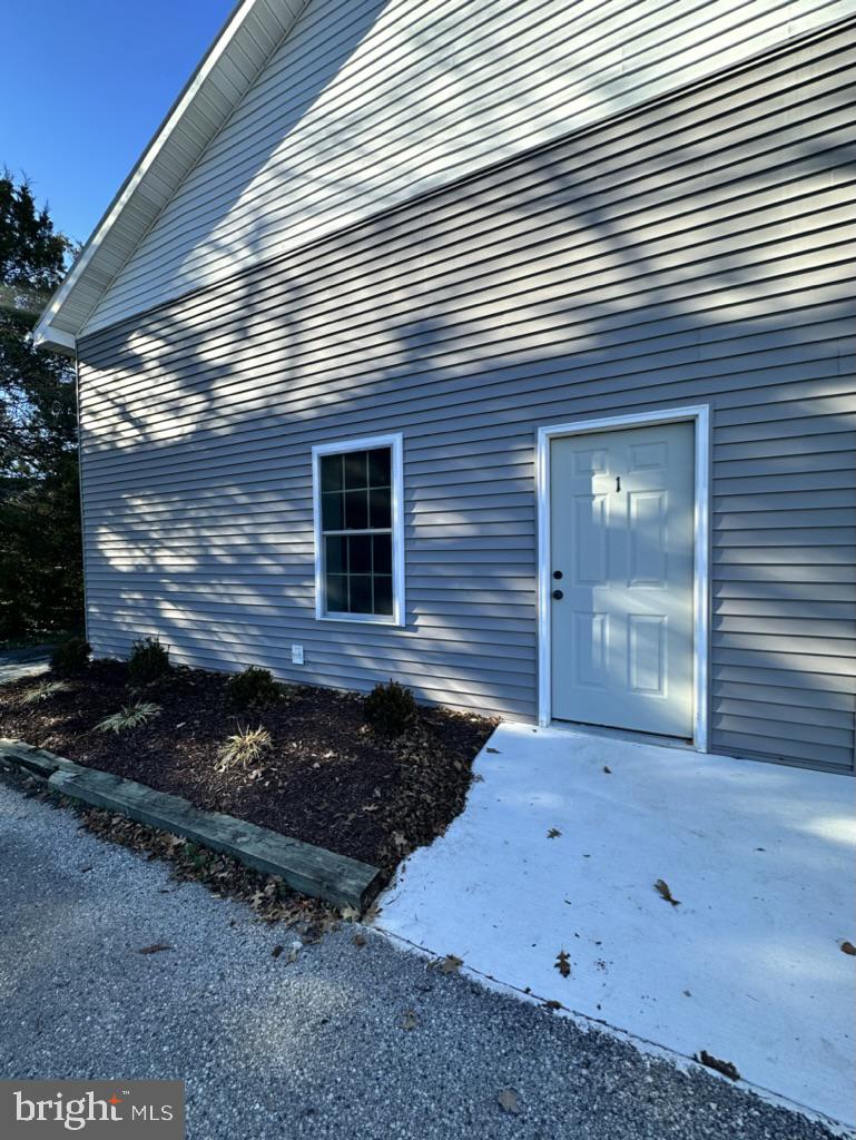 NONE AVAILABLE - Residential Lease