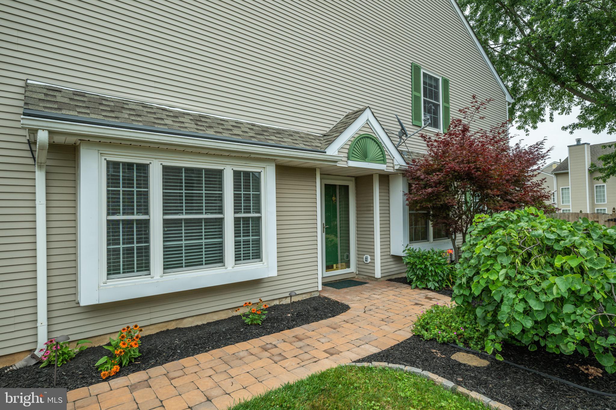 261 SEQUOIA DRIVE