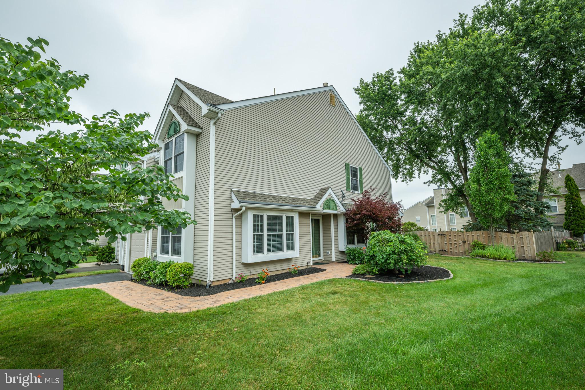 261 SEQUOIA DRIVE