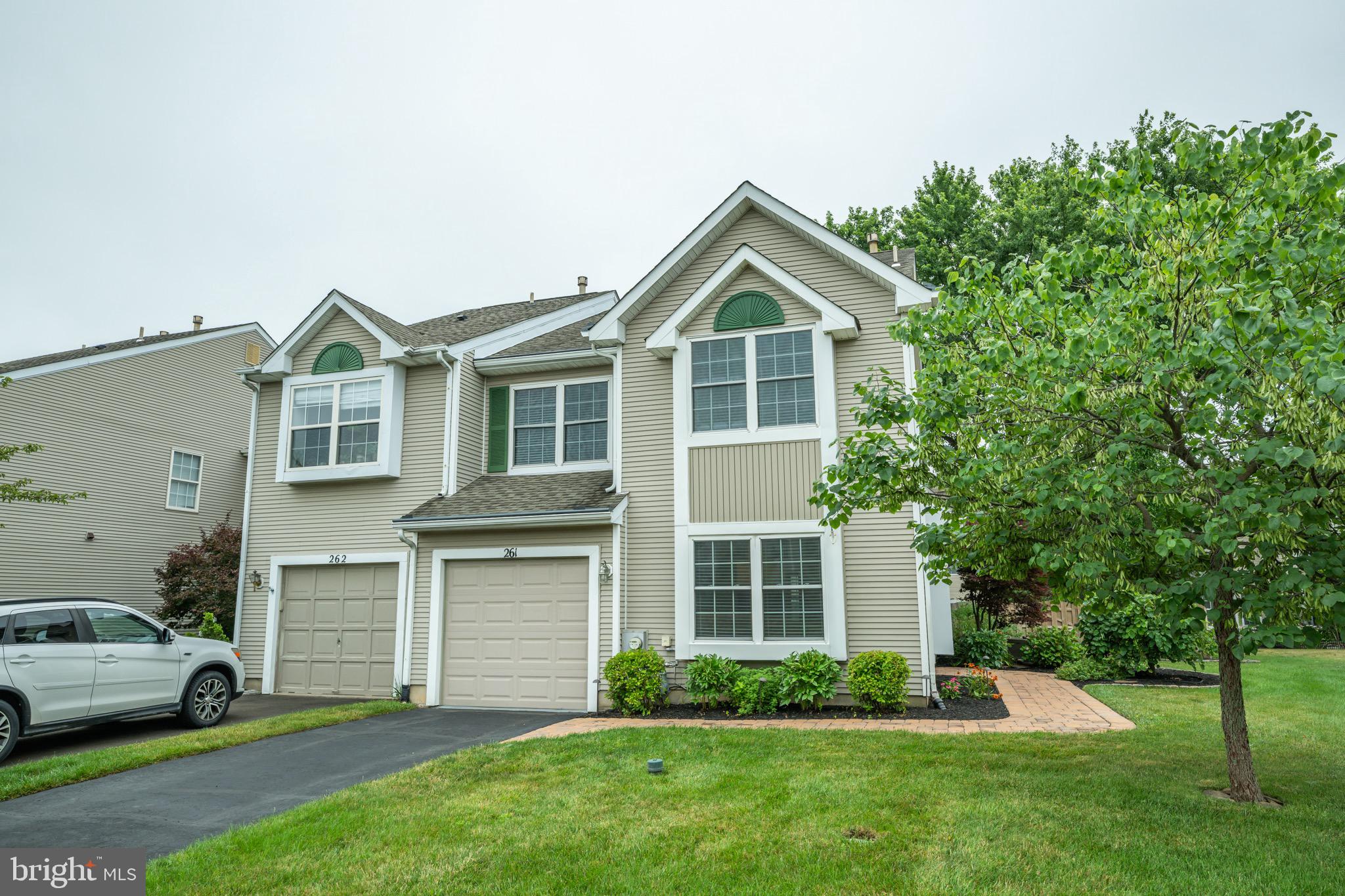 261 SEQUOIA DRIVE