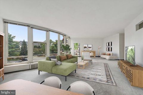 Condo For Sale - 50 Belmont Avenue #317<br/> BALA CYNWYD, PA 19004