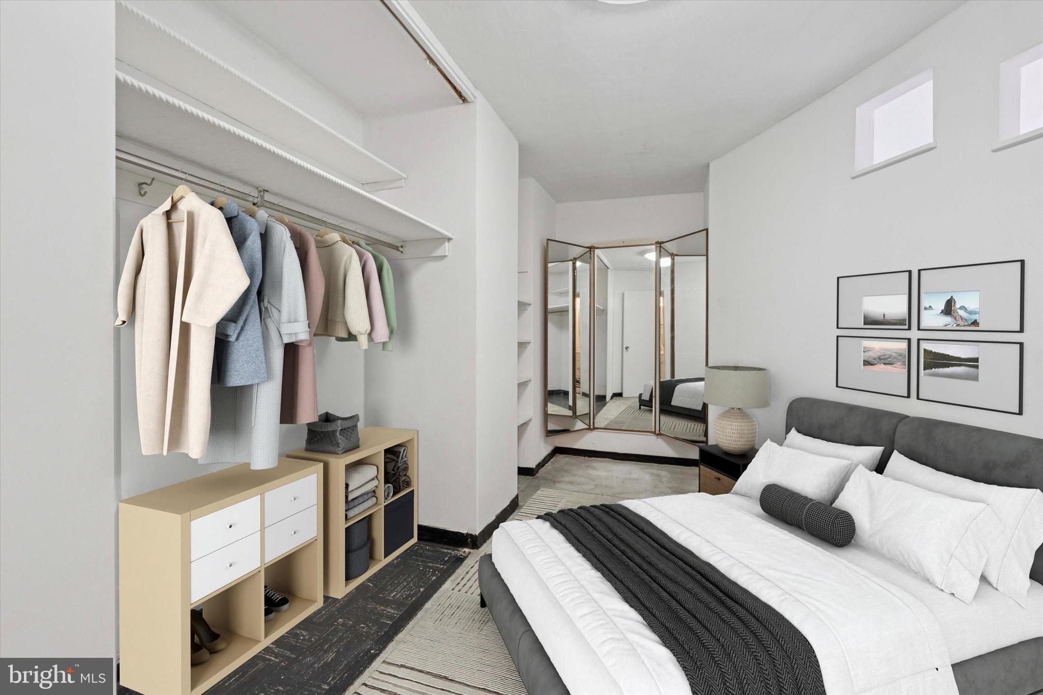 SUTTON TERRACE - Residential