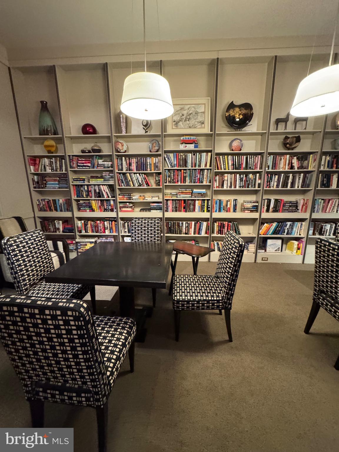 SUTTON TERRACE - Residential