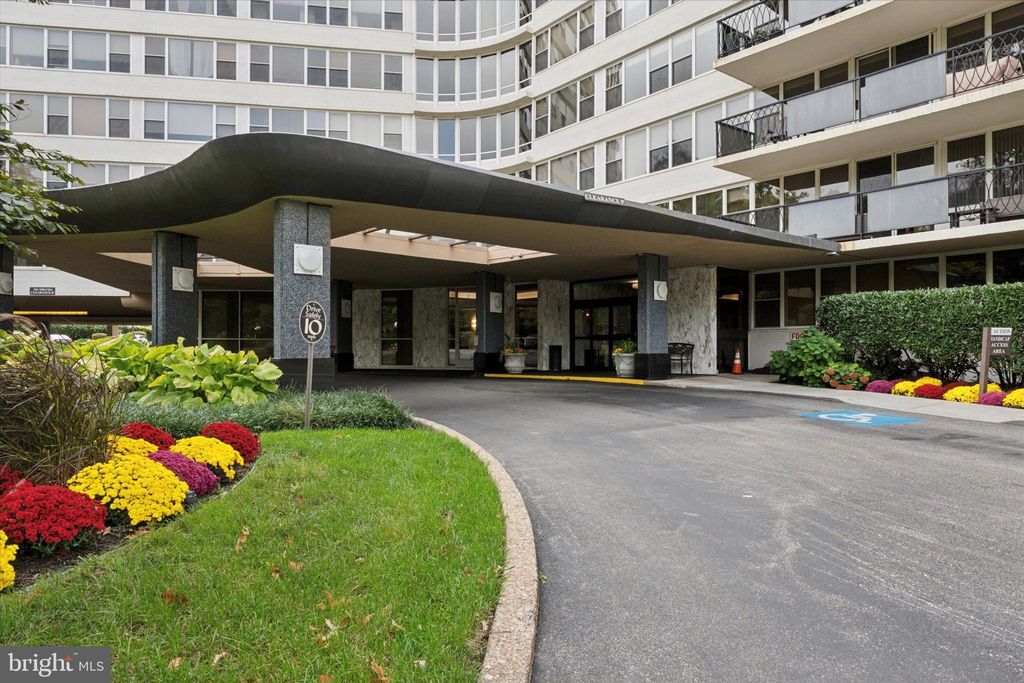 Photo of 50 Belmont Avenue #317, BALA CYNWYD, PA 19004 (MLS # PAMC2157906)