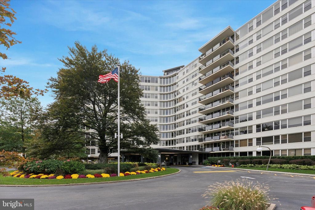 Photo of 50 Belmont Avenue #317, BALA CYNWYD, PA 19004 (MLS # PAMC2157906)