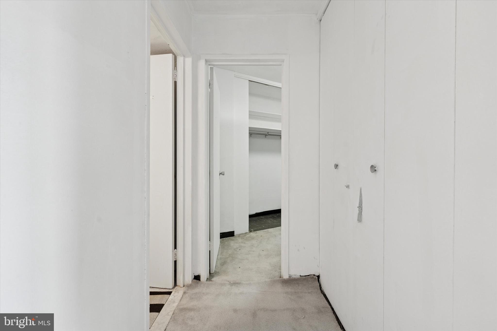 SUTTON TERRACE - Residential