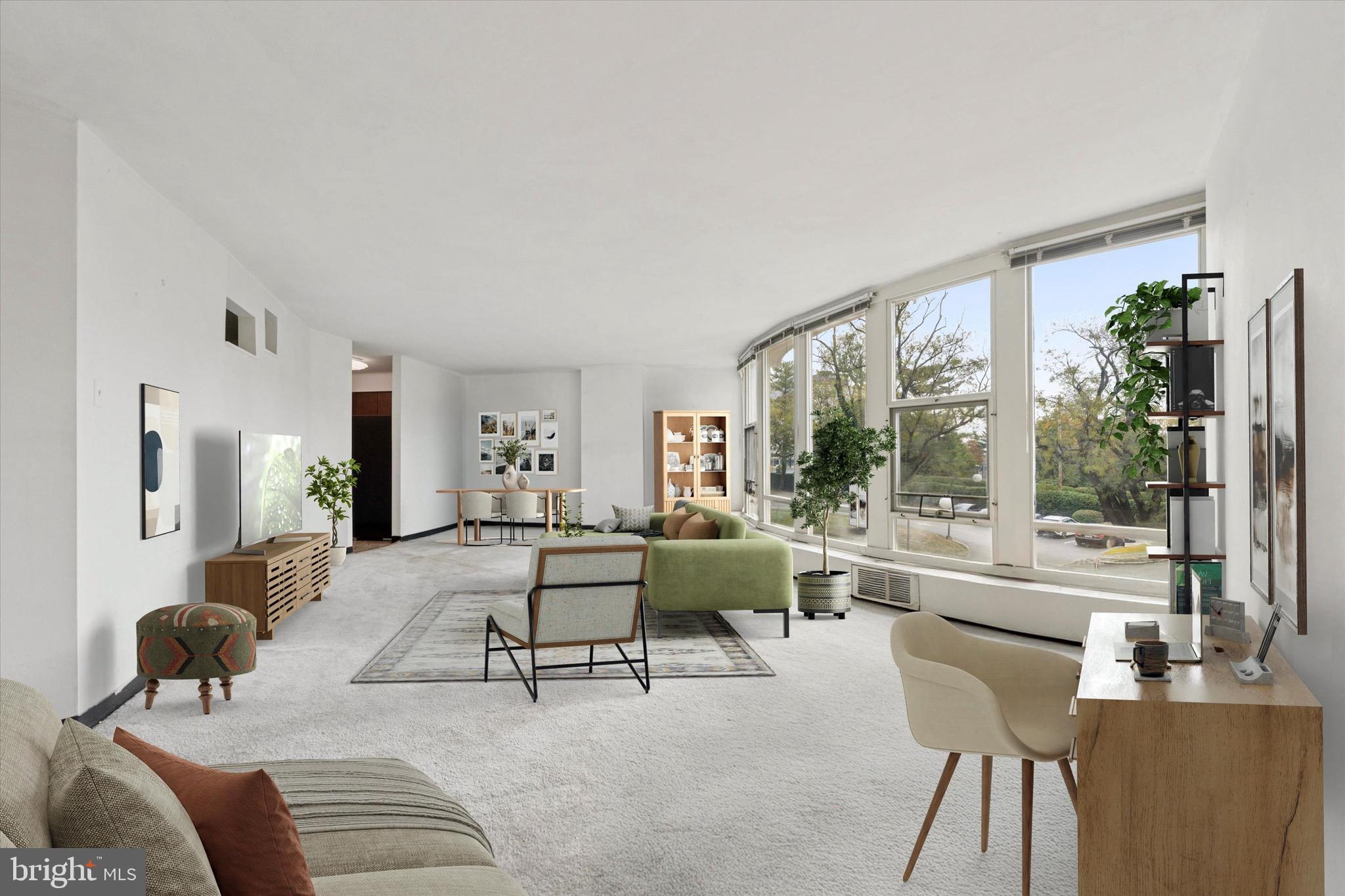 SUTTON TERRACE - Residential