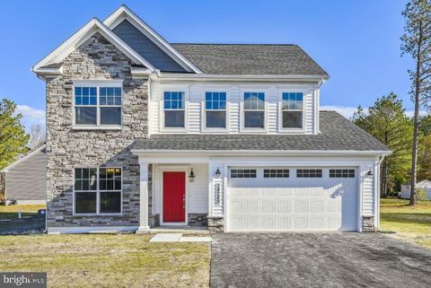 WATHEN ROAD LEONARDTOWN MD 20650