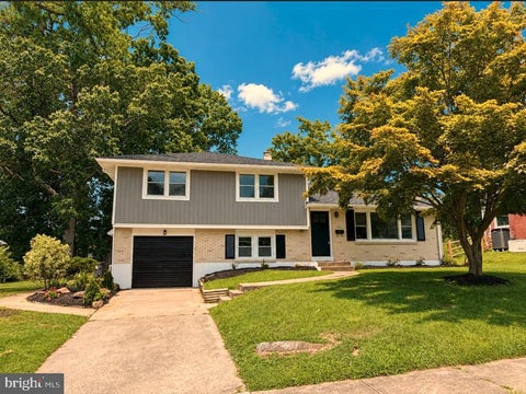 Photo of 2415 Rambler Road, WILMINGTON, DE 19810 (MLS # DENC2110766)