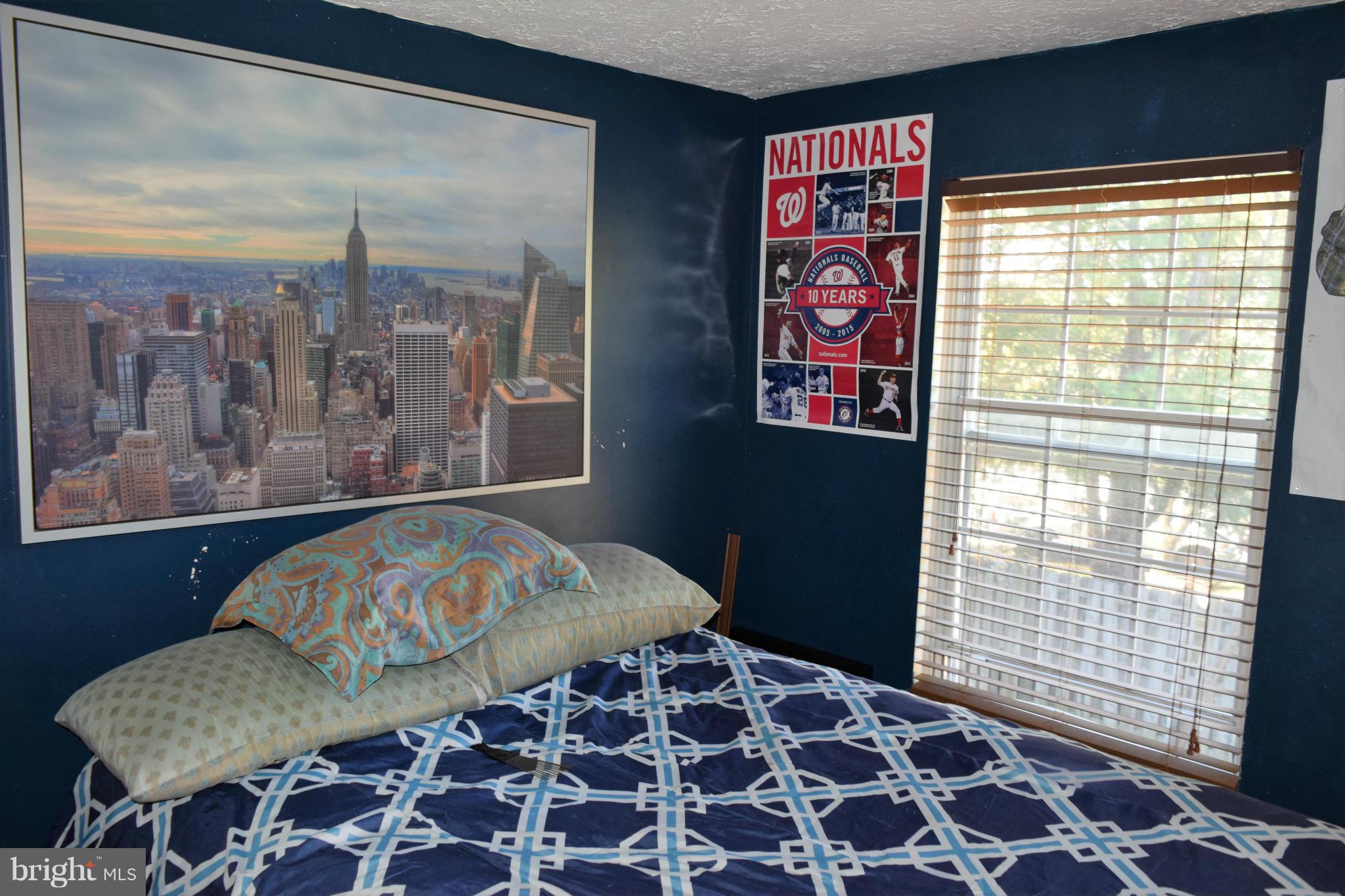 CLINTON PLAZA TOWNHOUSES - Residential