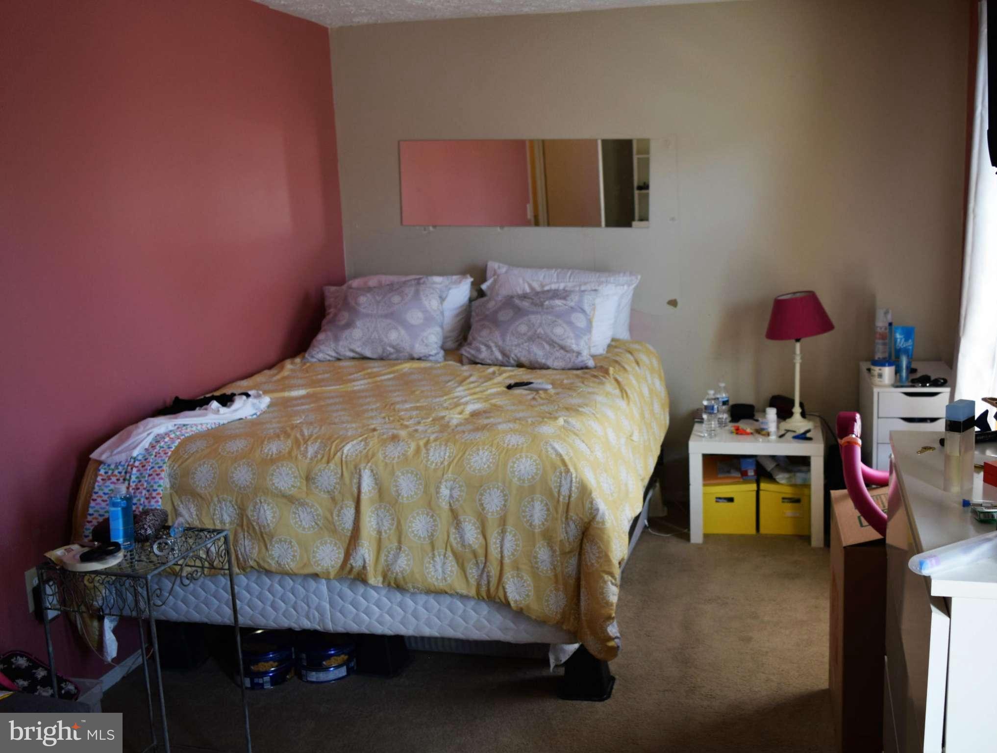 CLINTON PLAZA TOWNHOUSES - Residential