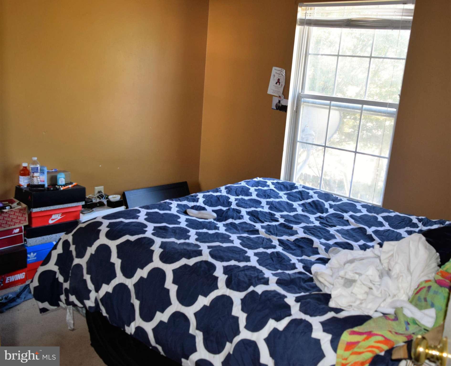 CLINTON PLAZA TOWNHOUSES - Residential