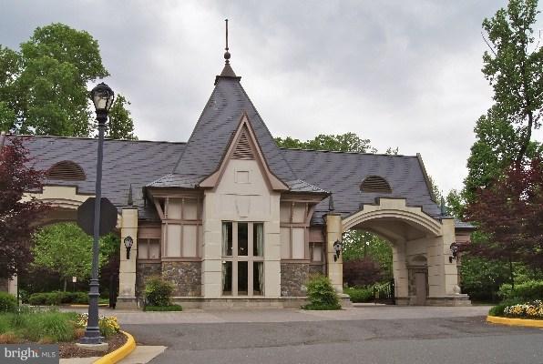 THE RESERVE - Residential