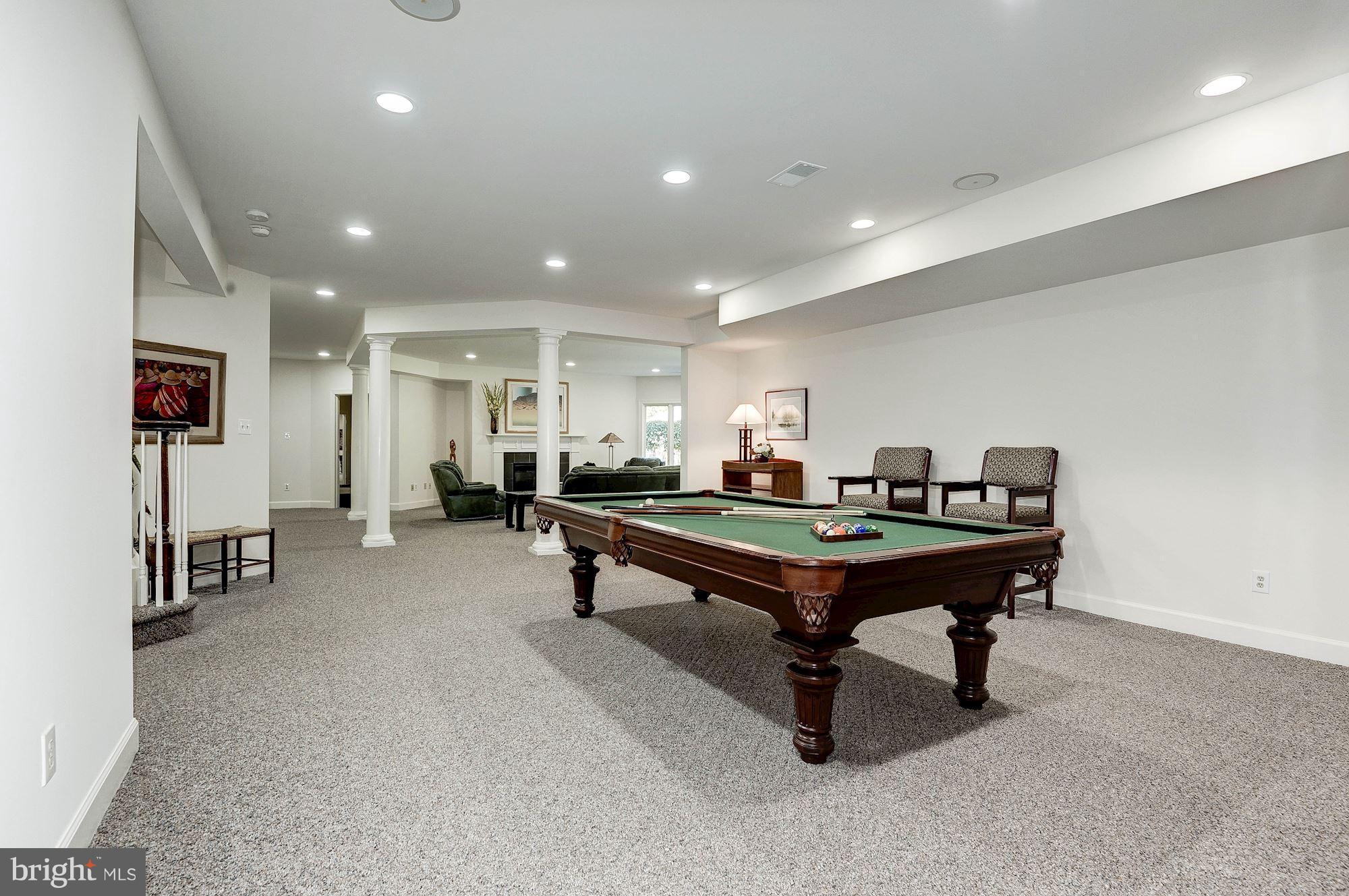 THE RESERVE - Residential