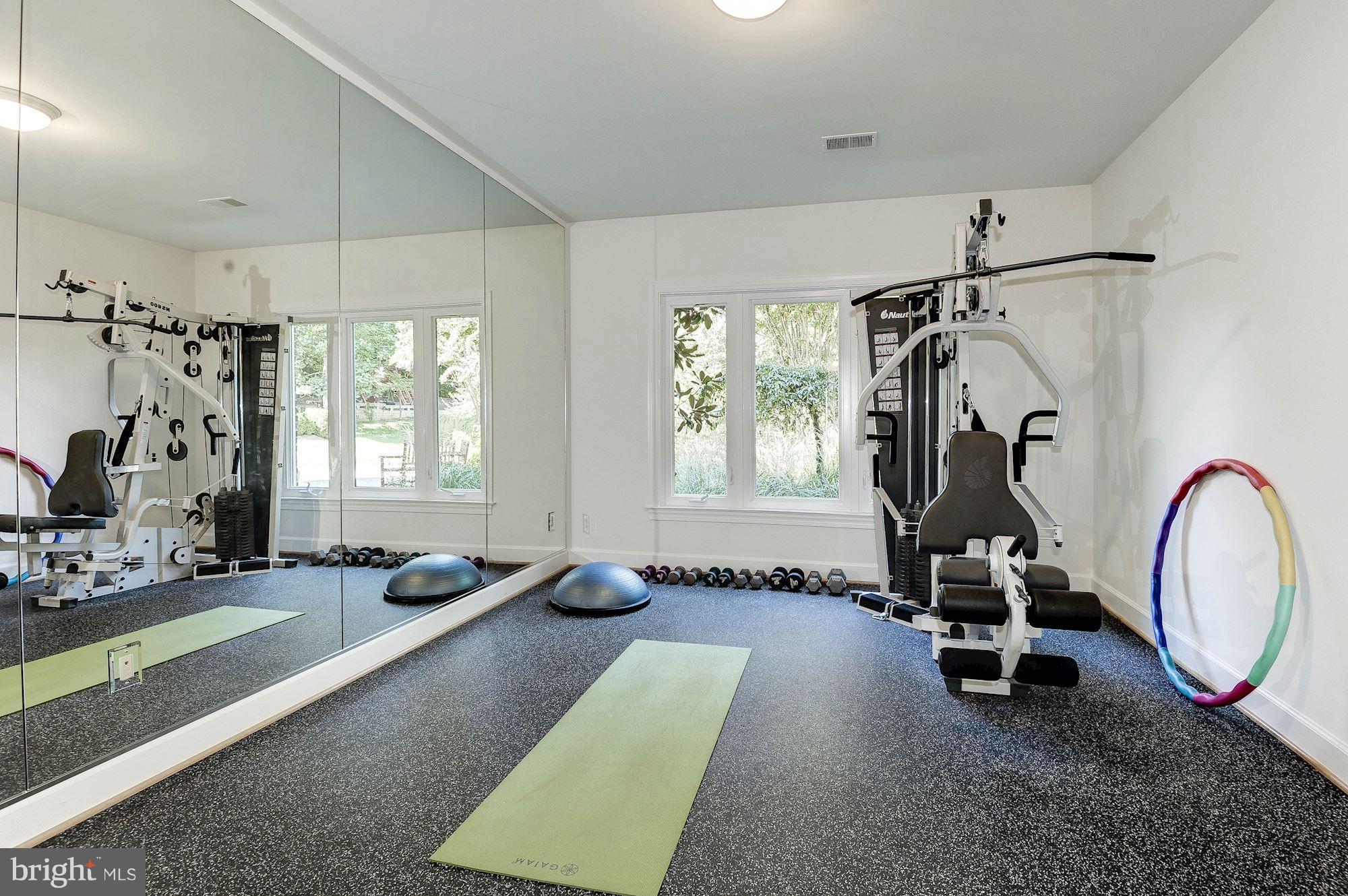 THE RESERVE - Residential