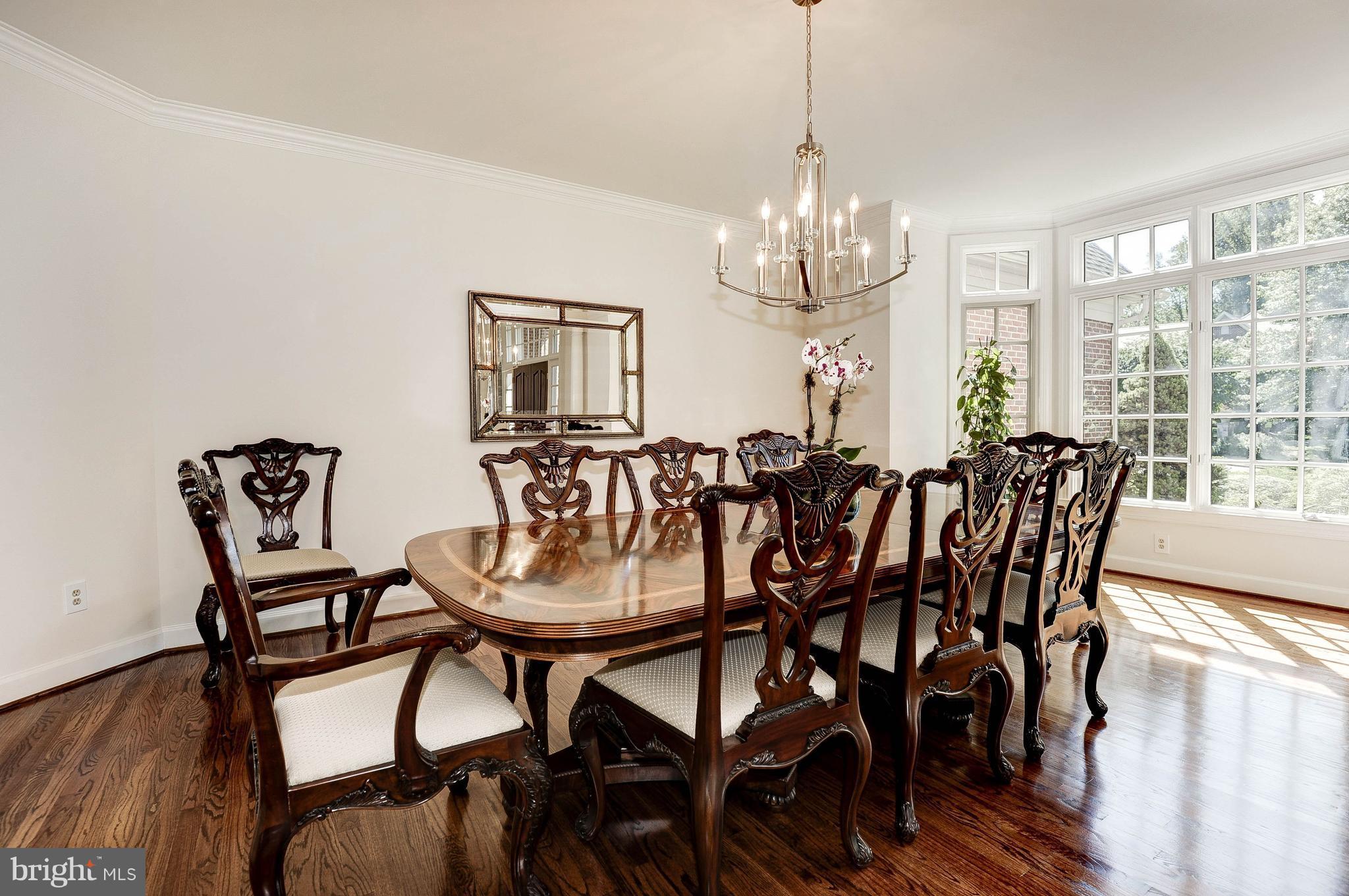 THE RESERVE - Residential