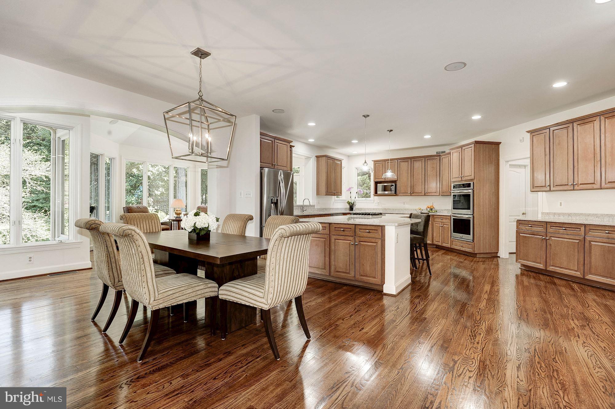 THE RESERVE - Residential