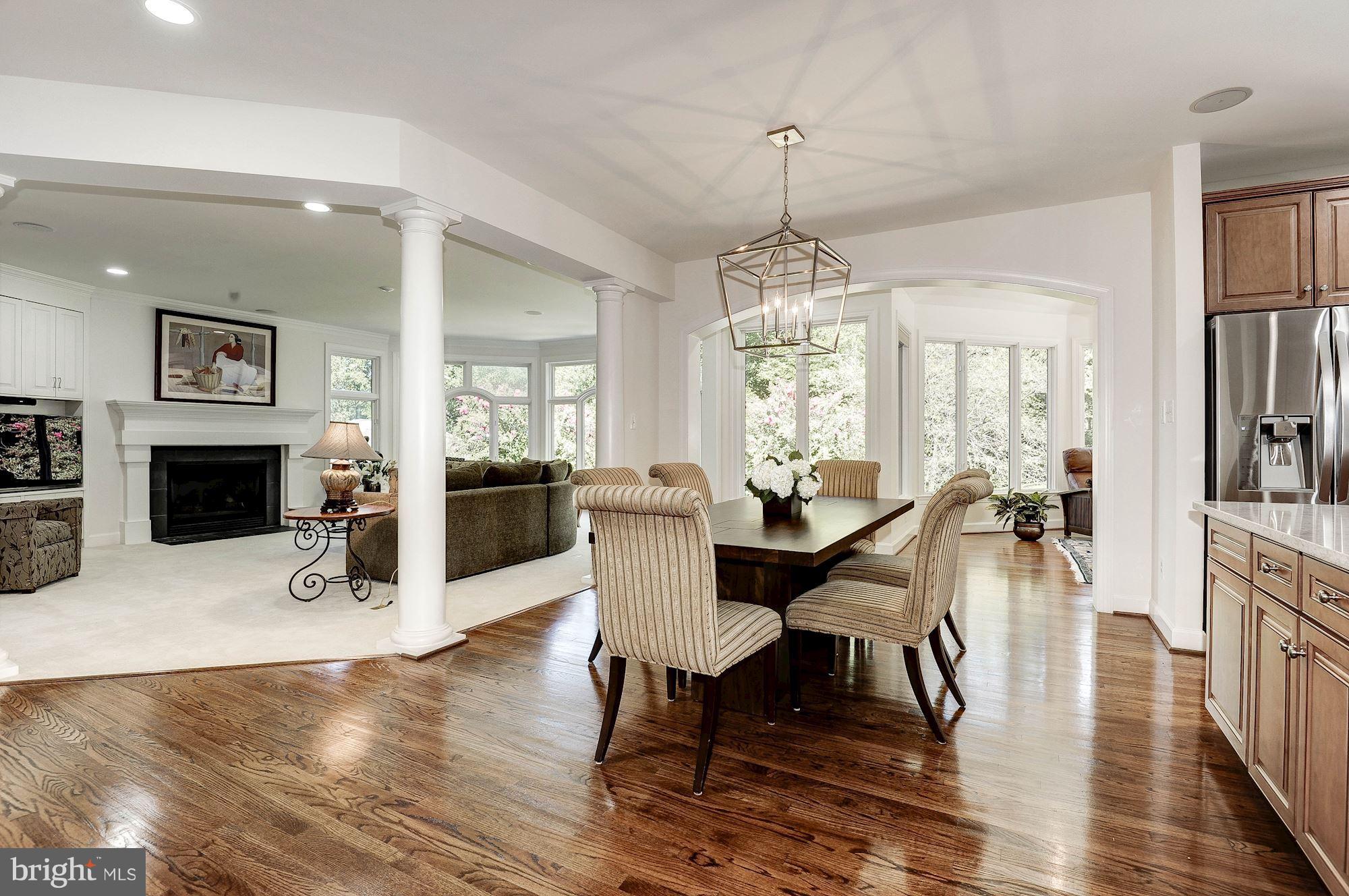 THE RESERVE - Residential