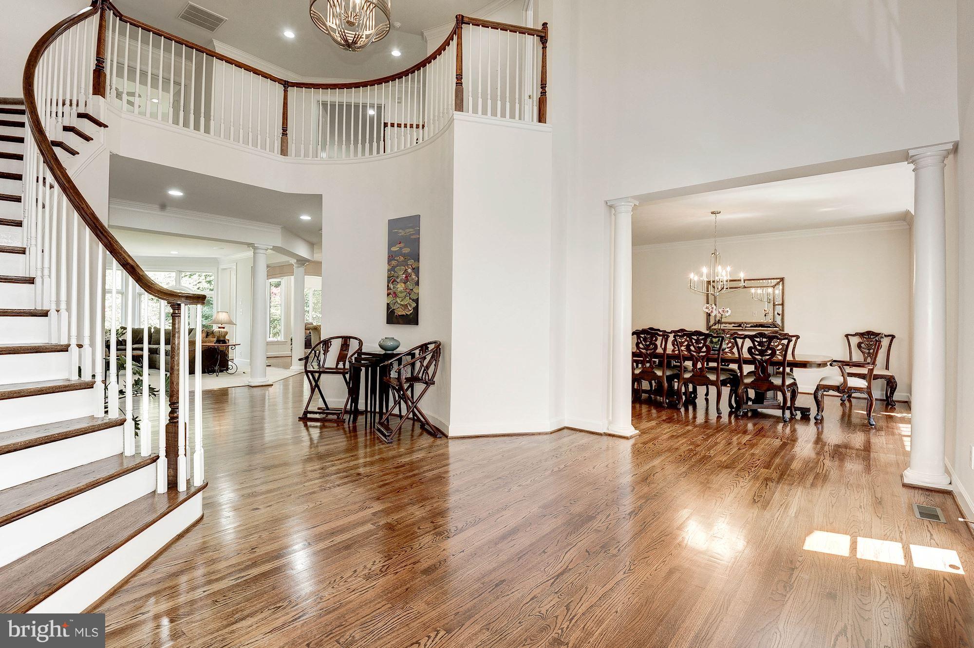 THE RESERVE - Residential