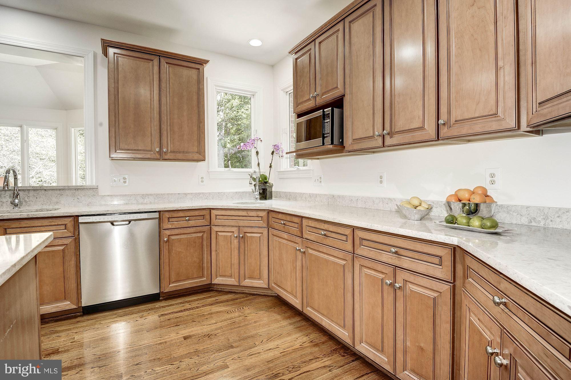 THE RESERVE - Residential