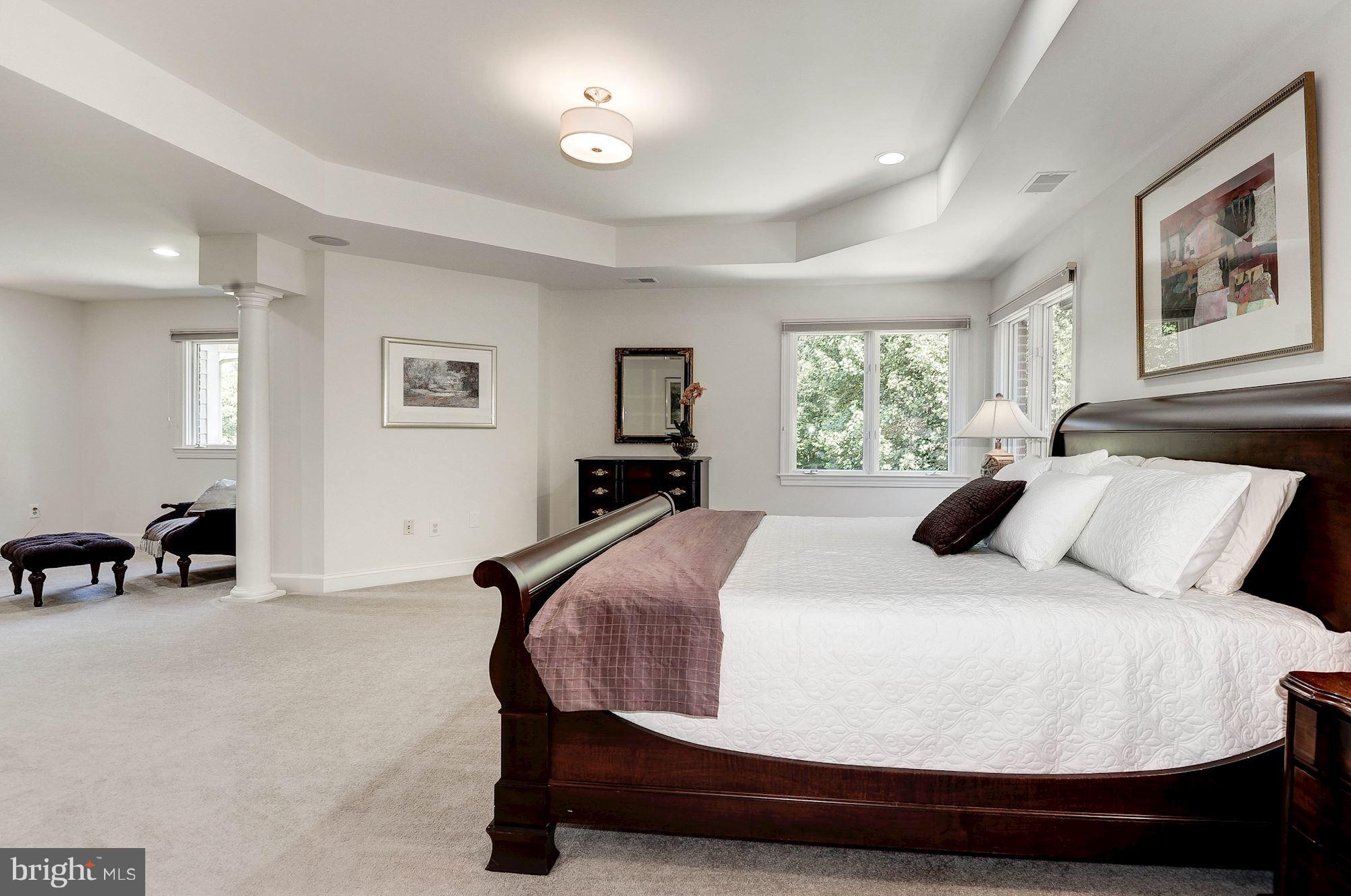 THE RESERVE - Residential