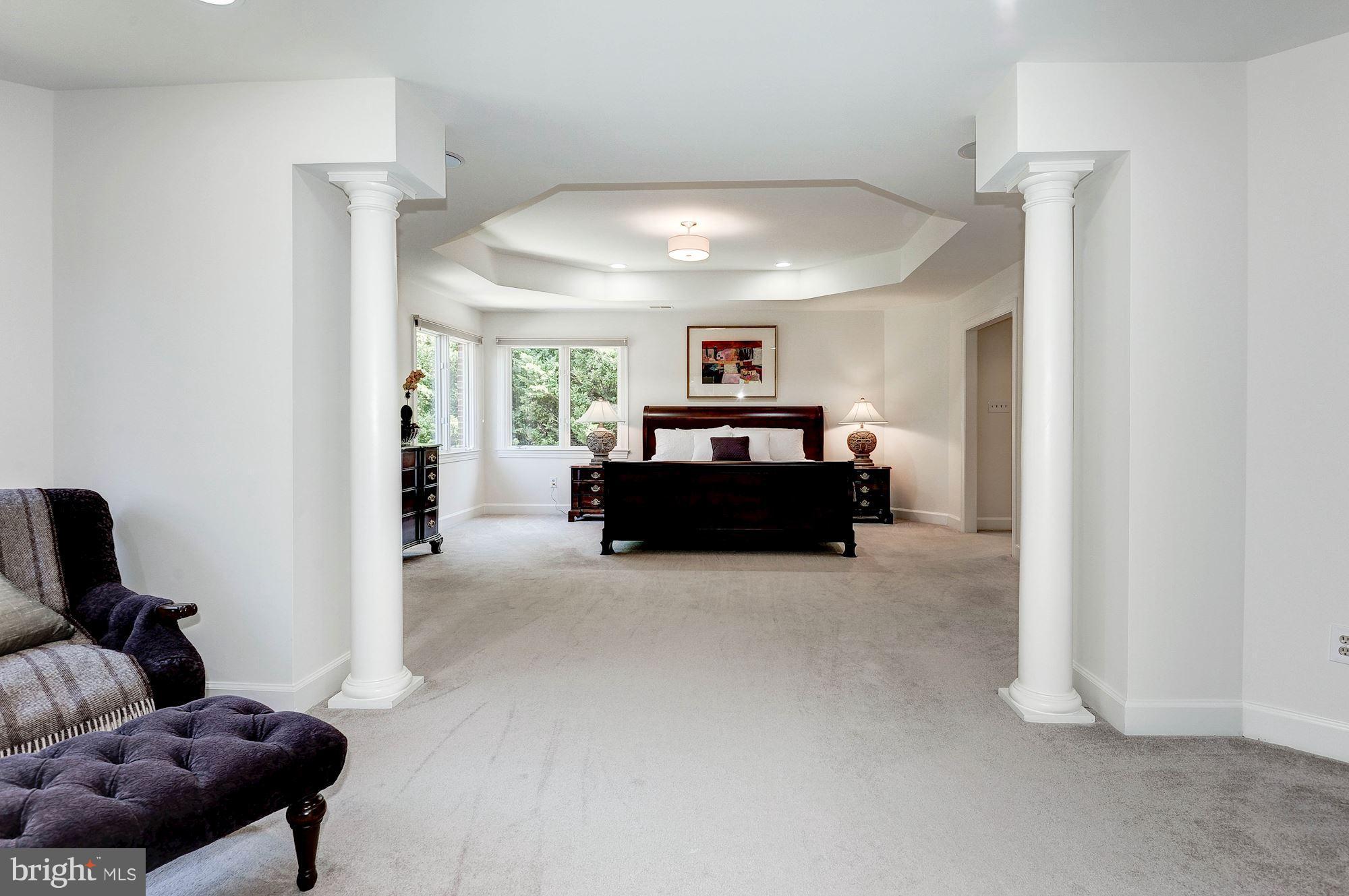 THE RESERVE - Residential