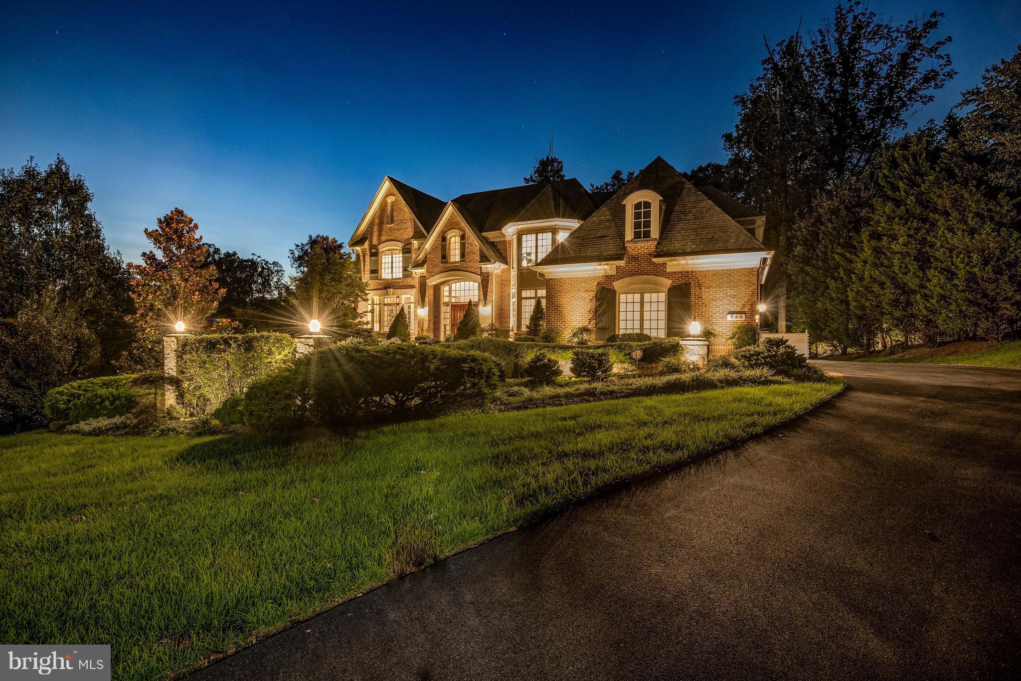 THE RESERVE - Residential