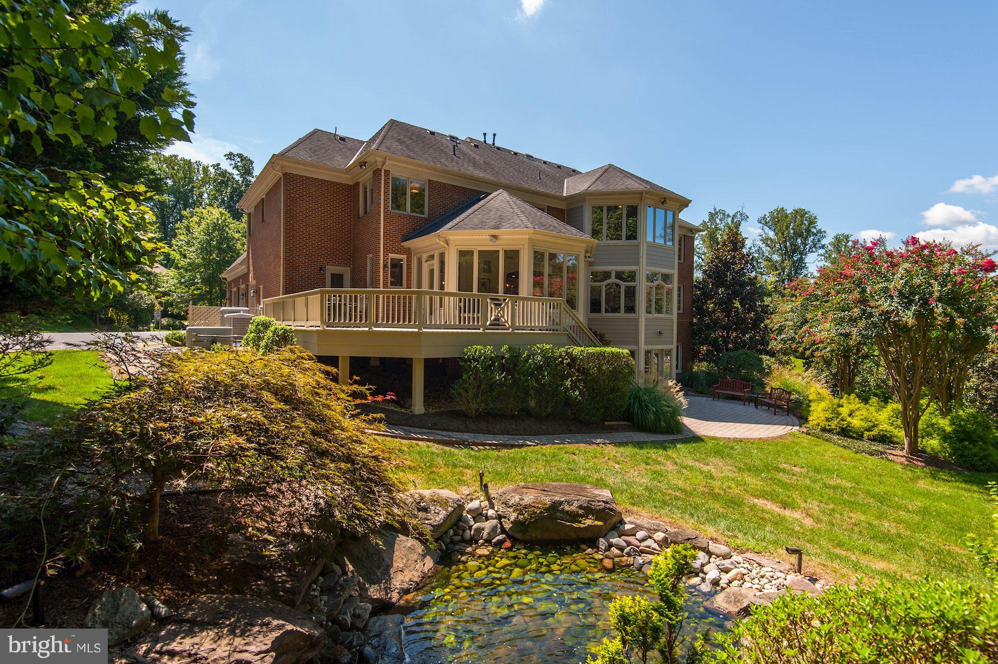 THE RESERVE - Residential