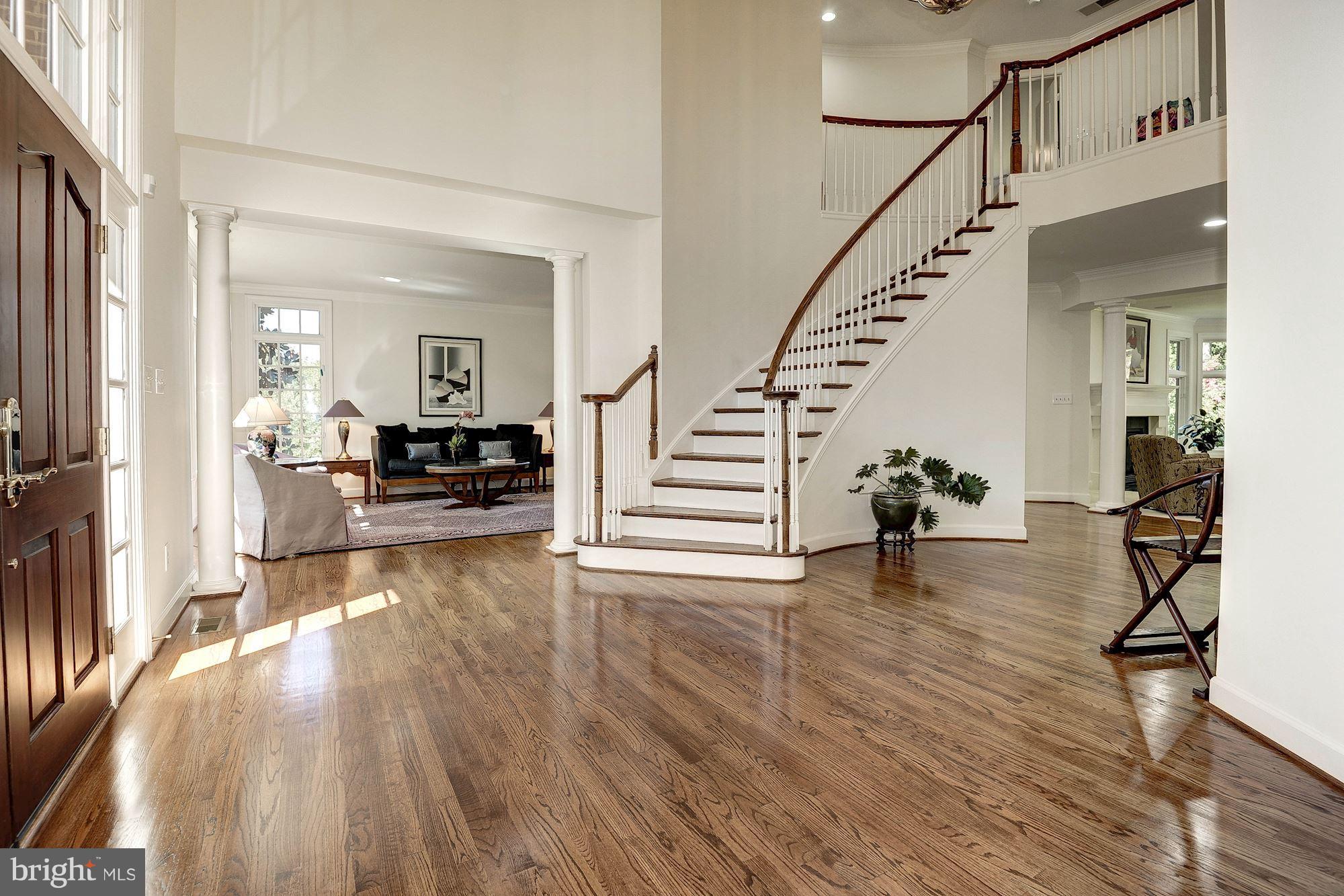 THE RESERVE - Residential