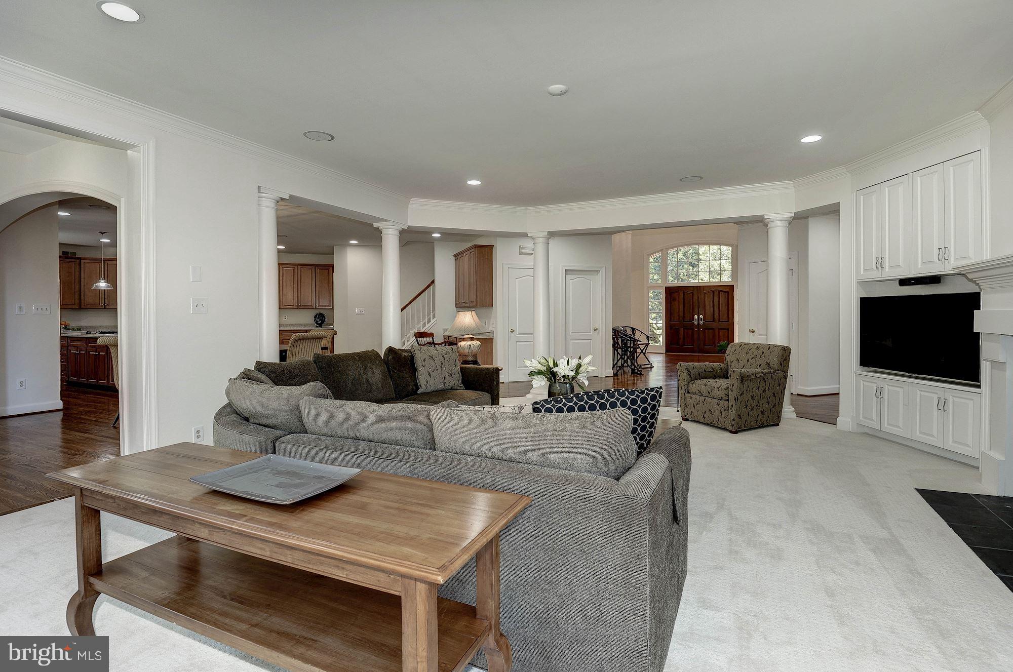 THE RESERVE - Residential