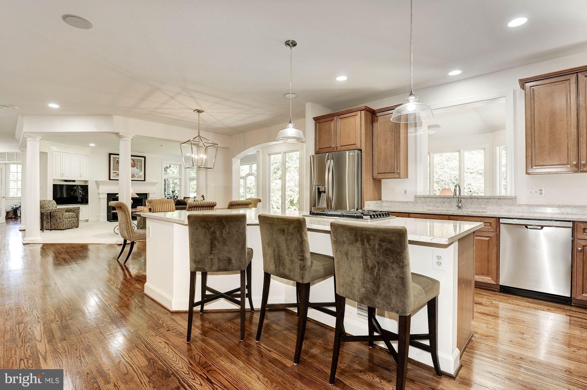 THE RESERVE - Residential