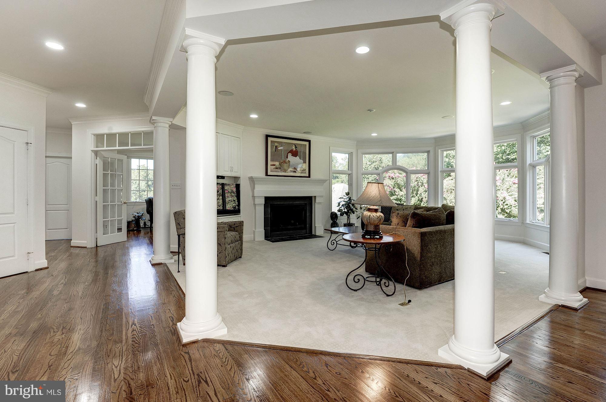 THE RESERVE - Residential