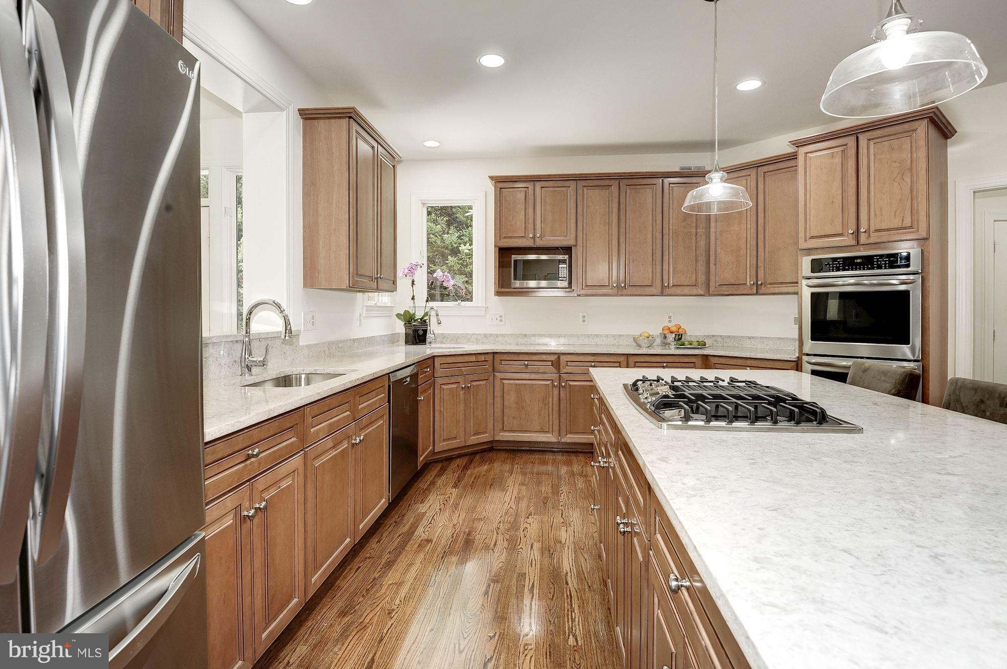 THE RESERVE - Residential