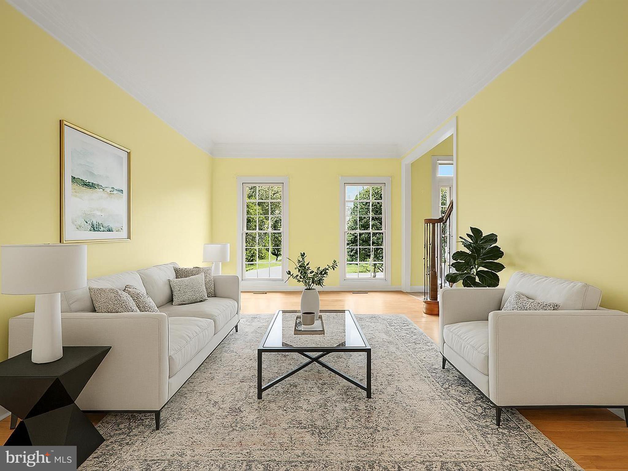 11025 GAITHER HUNT LANE