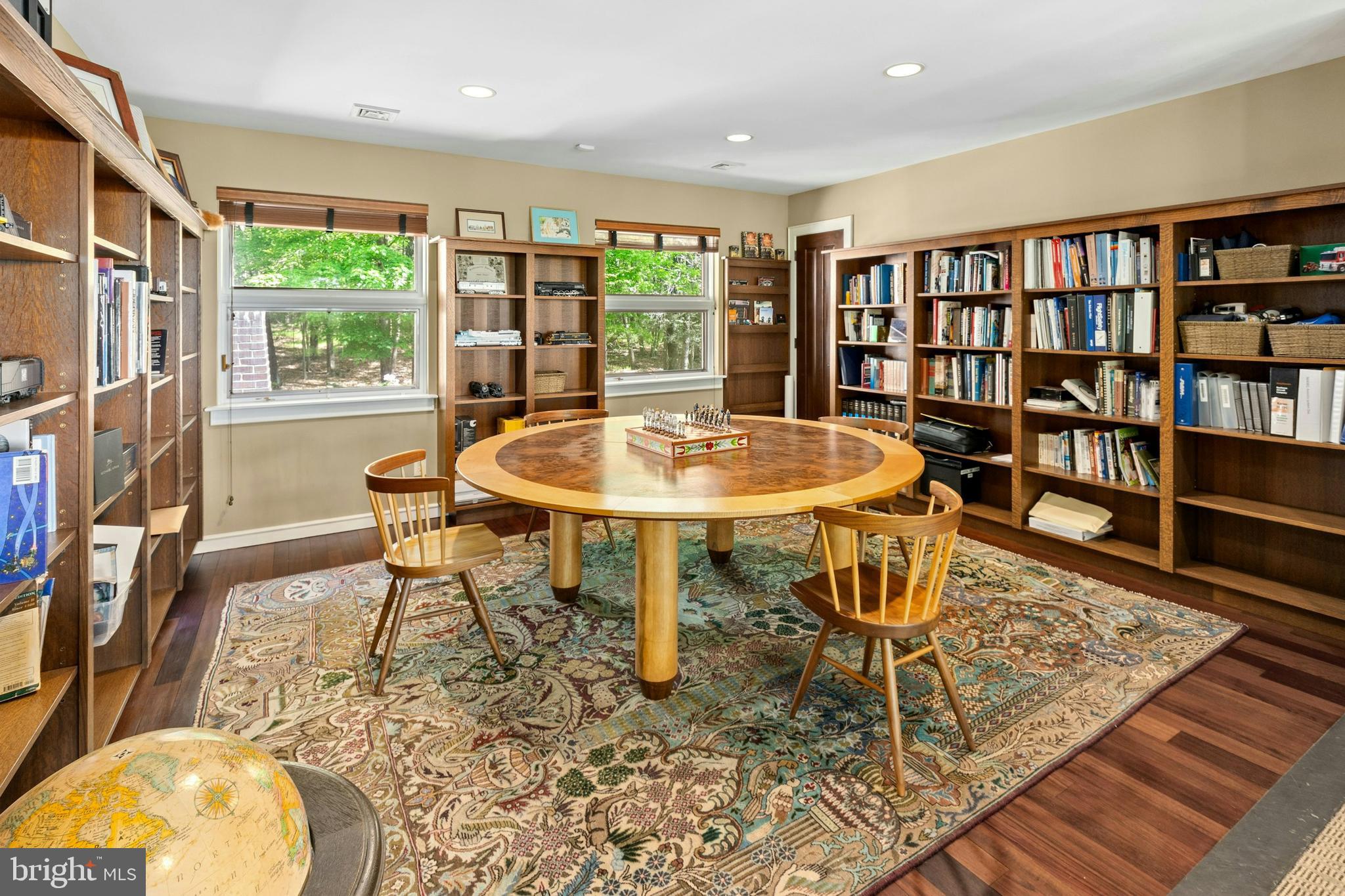 NOT IN DEVELOPEMENT - Residential