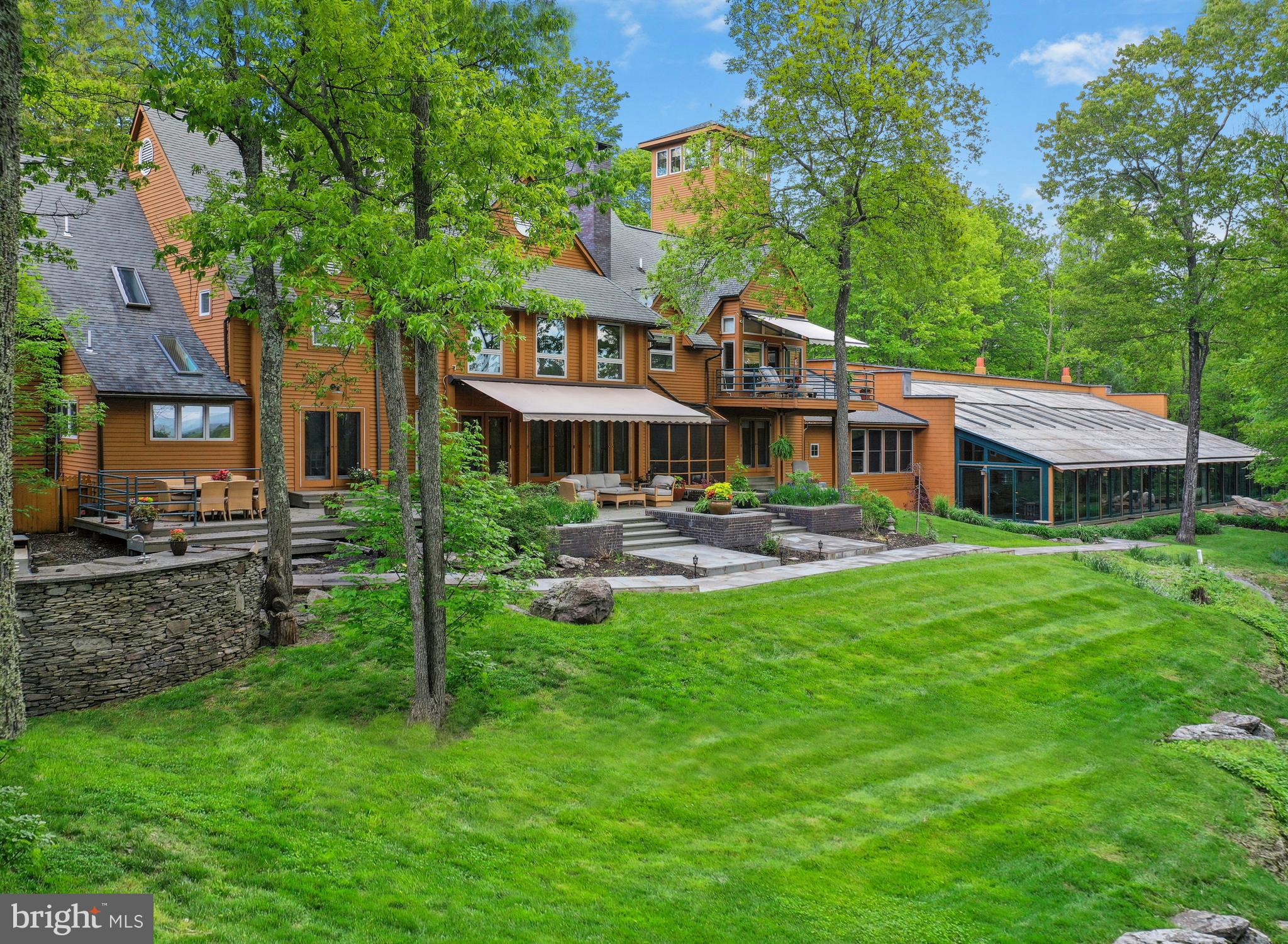 NOT IN DEVELOPEMENT - Residential