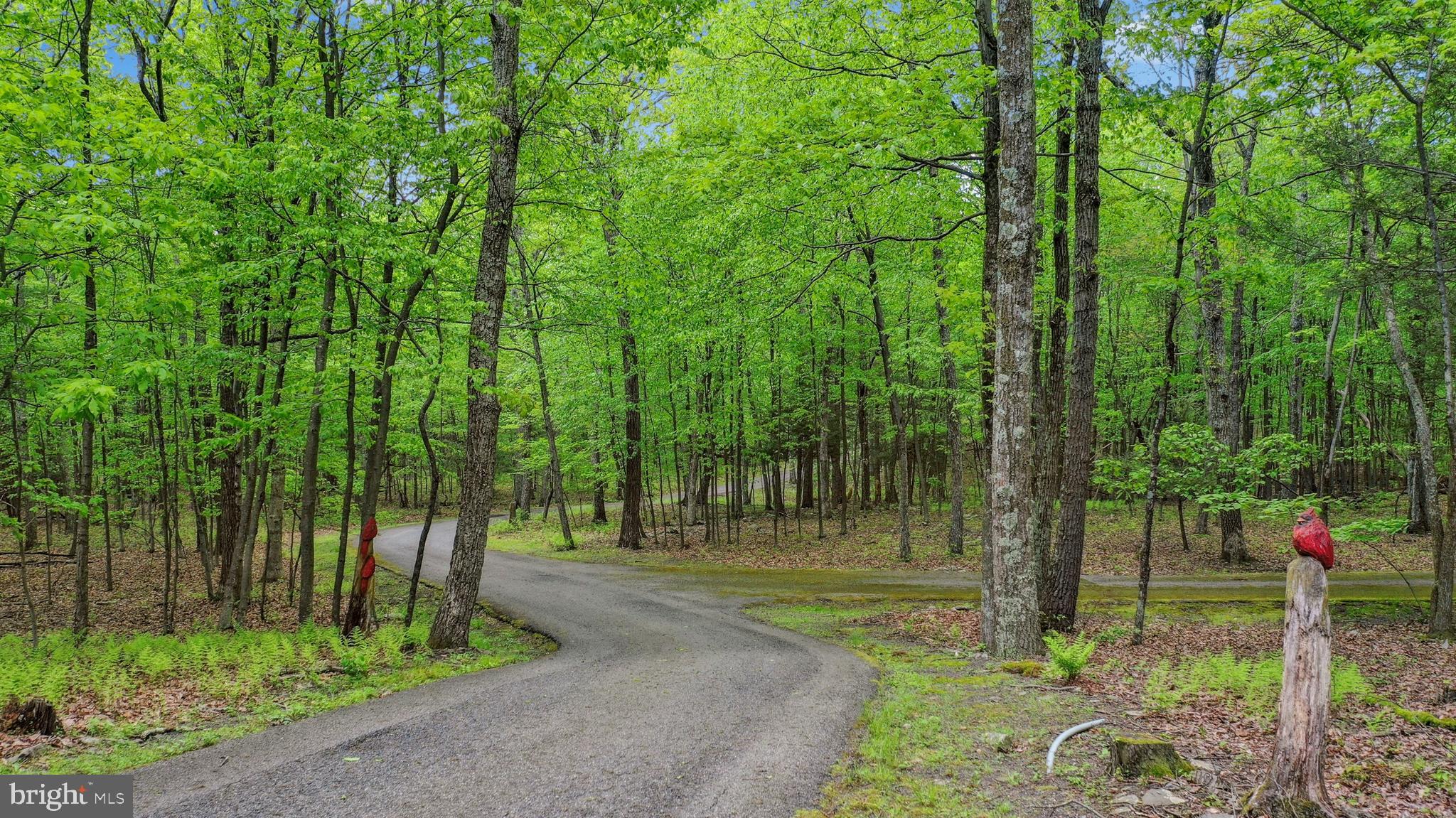 NOT IN DEVELOPEMENT - Residential