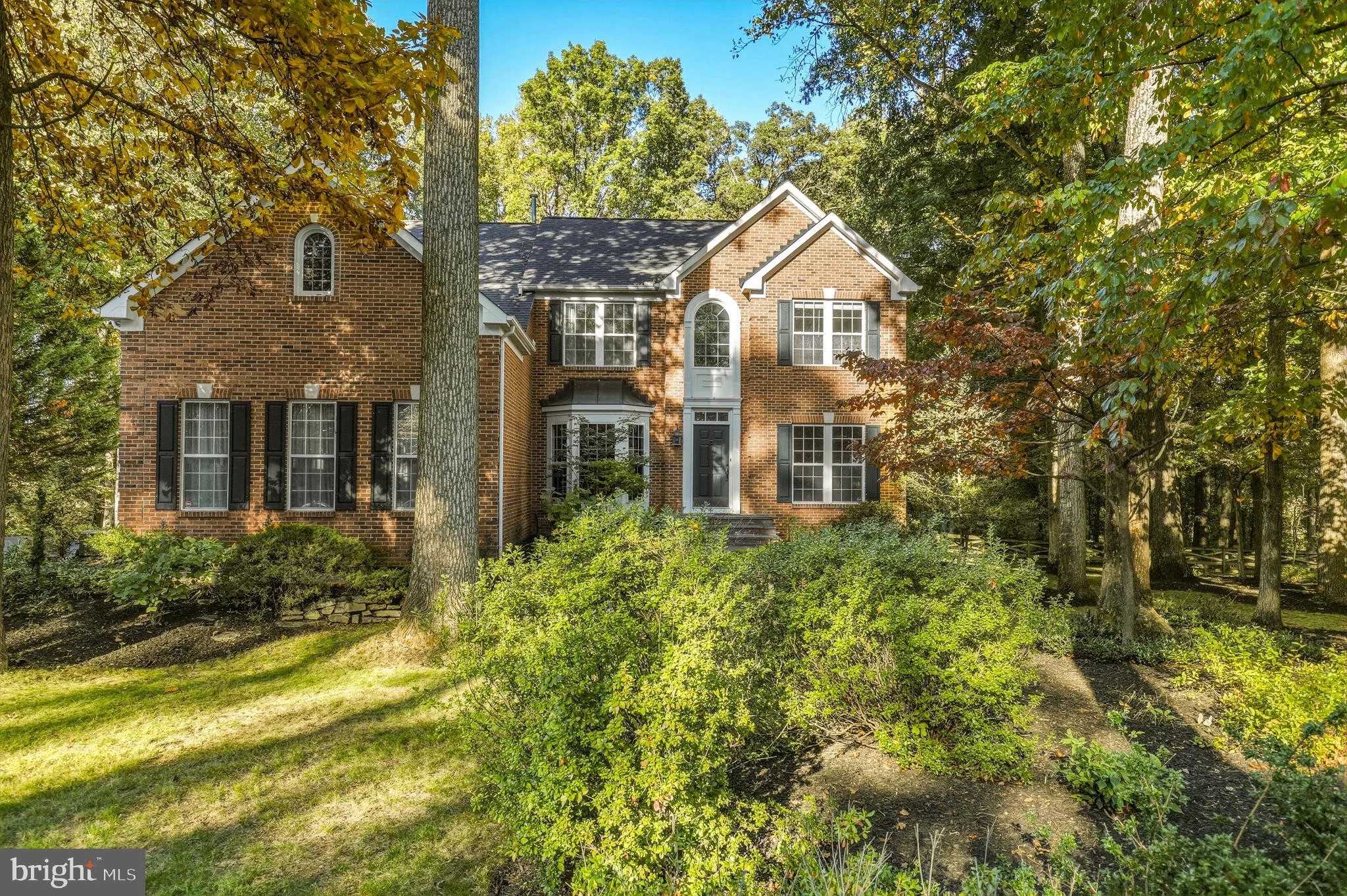 19205 Sherwood Green Way