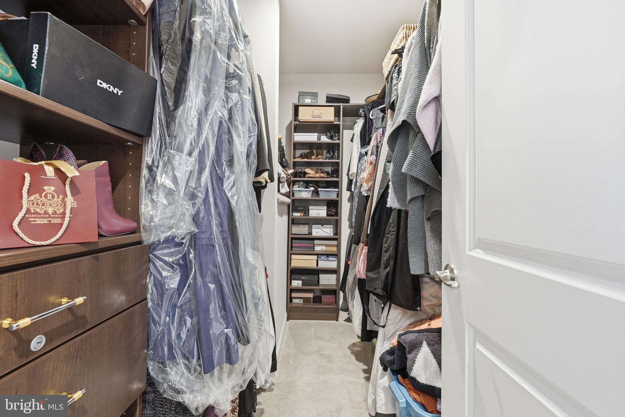 GLENN DALE CROSSING - Residential