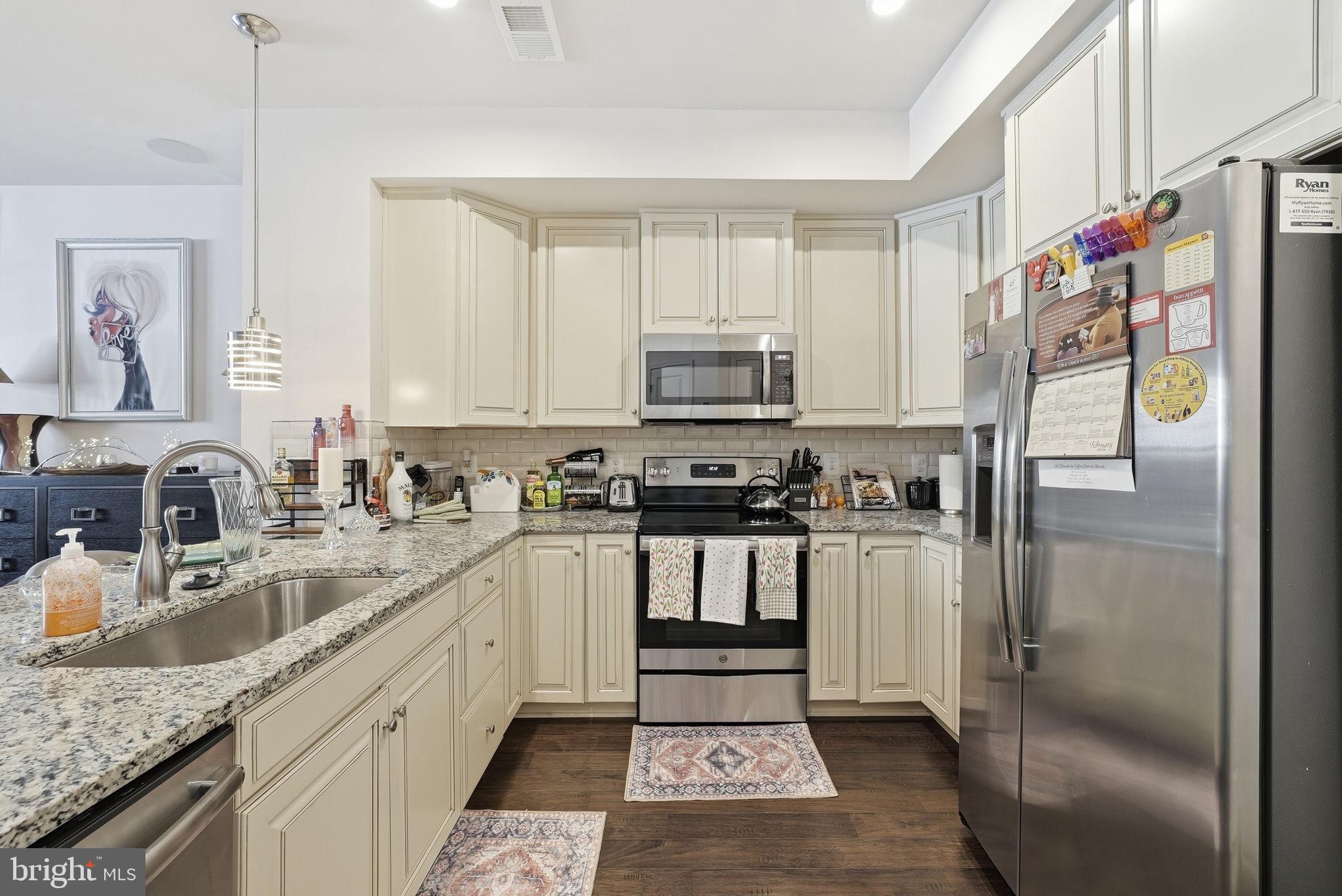 GLENN DALE CROSSING - Residential