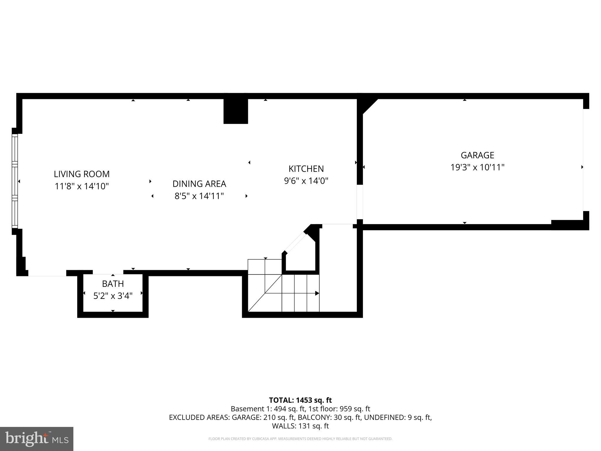 GLENN DALE CROSSING - Residential