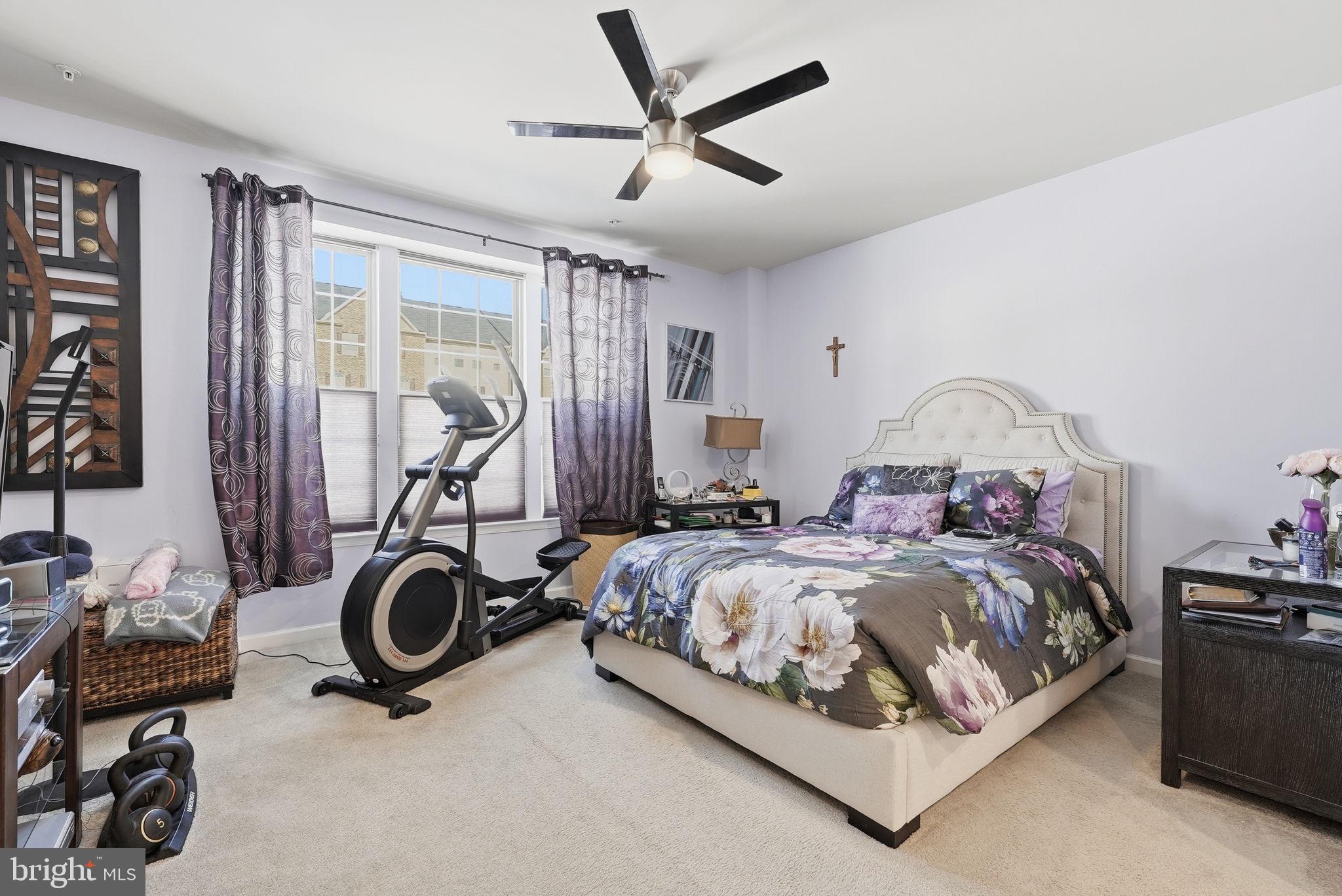 GLENN DALE CROSSING - Residential