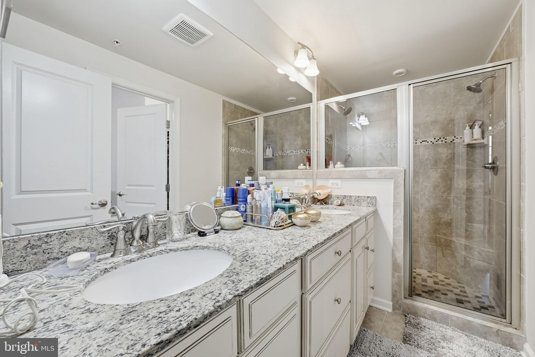 GLENN DALE CROSSING - Residential