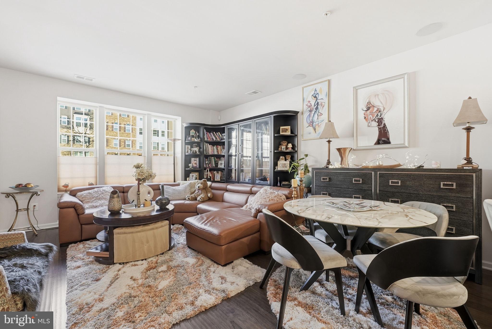 GLENN DALE CROSSING - Residential