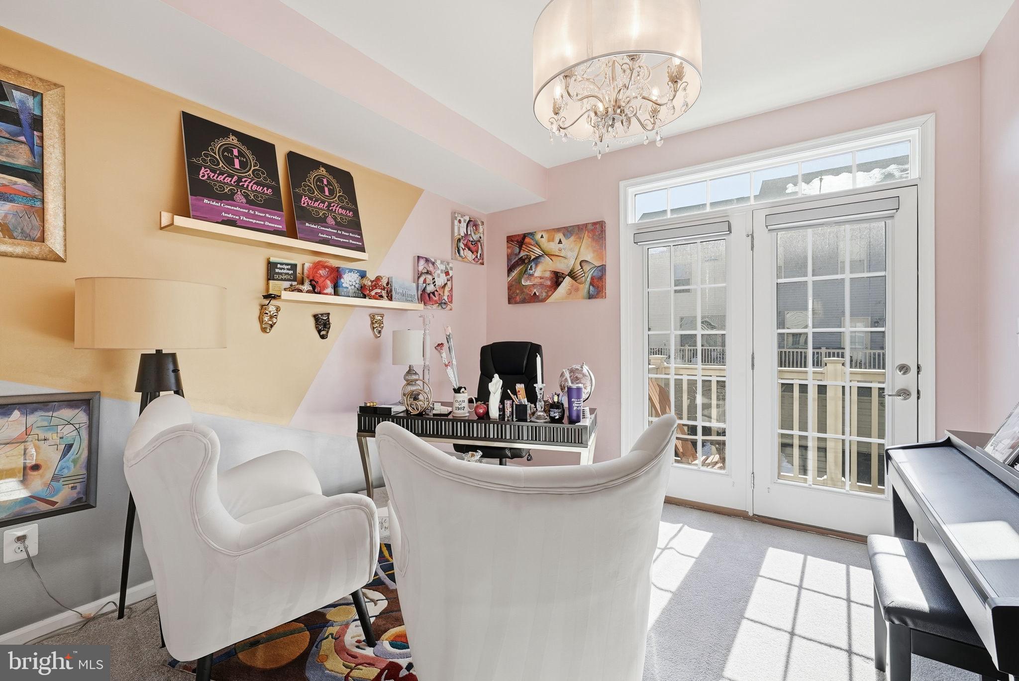 GLENN DALE CROSSING - Residential