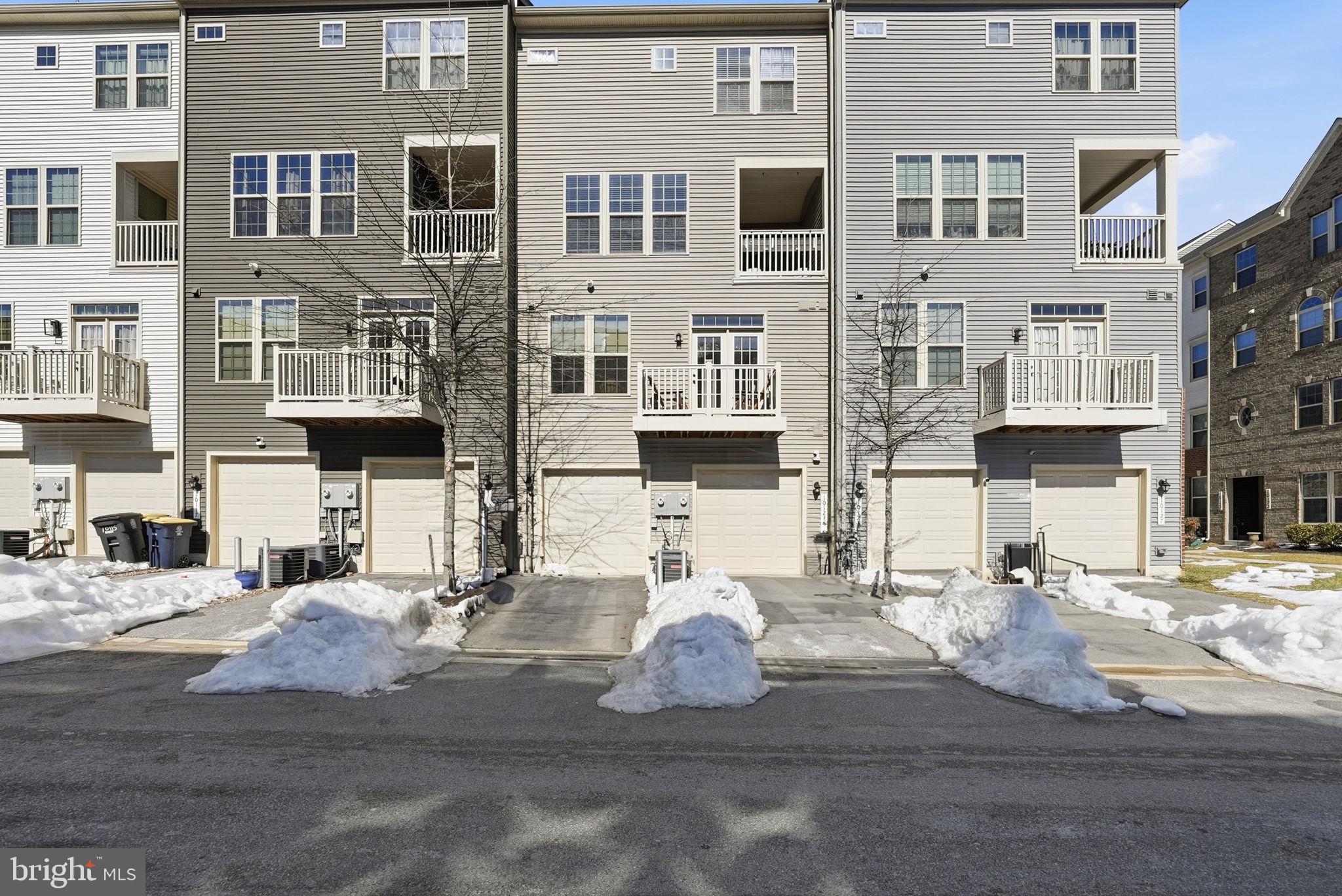 GLENN DALE CROSSING - Residential