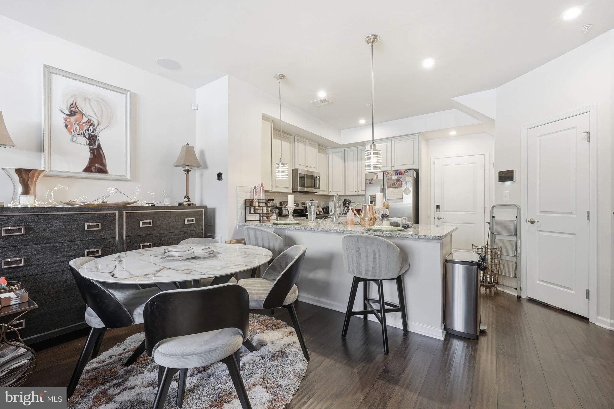 GLENN DALE CROSSING - Residential