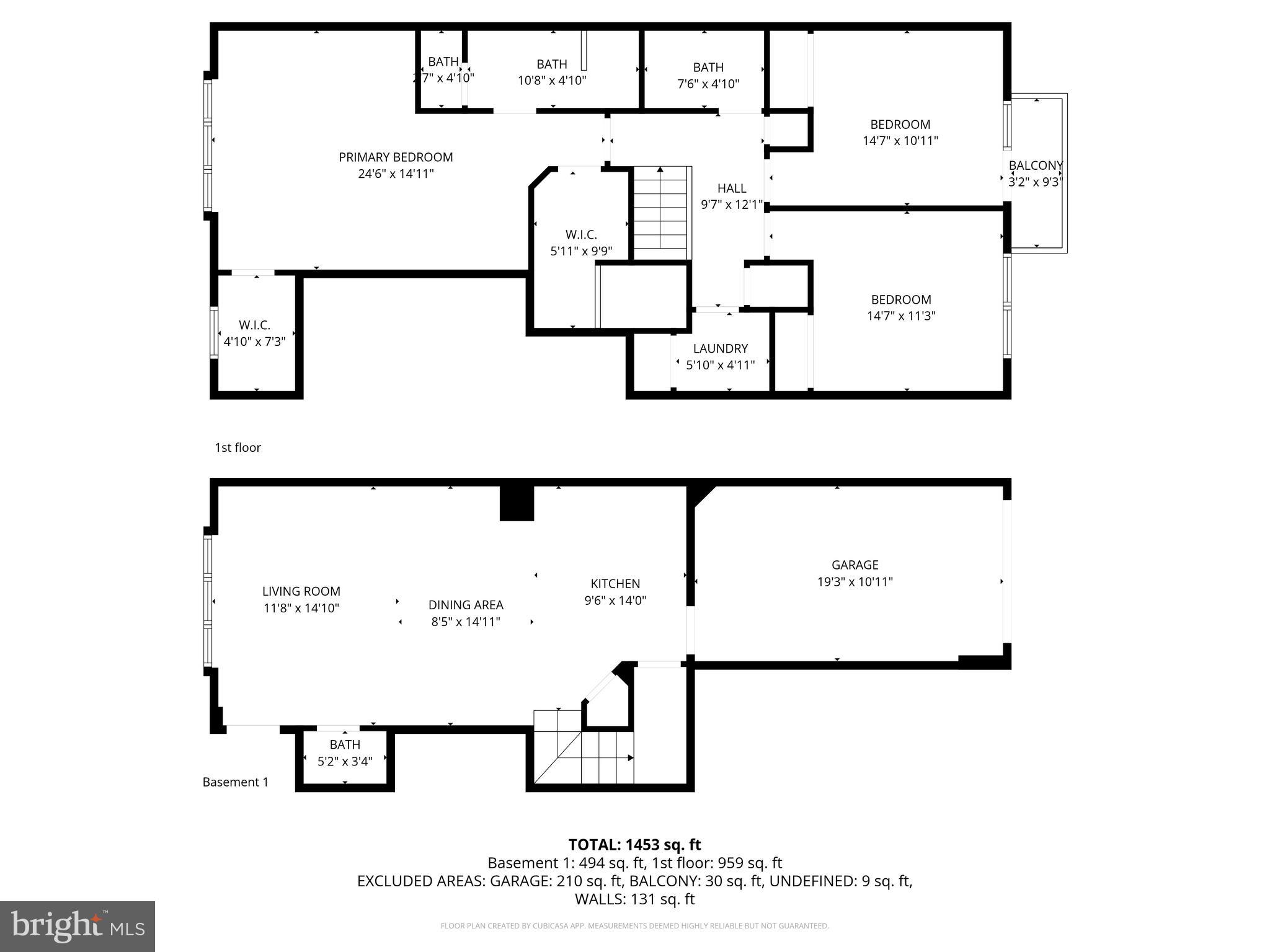 GLENN DALE CROSSING - Residential